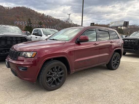 JEEP GRAND CHEROKEE 2021 1C4RJFAGXMC858535 image JEEP GRAND CHEROKEE 2021 1C4RJFAGXMC858535 image